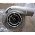 D155AX-5 6D140E turbocompressore motore 6505-65-5020 (e-mail di contatto: bj-012@stszcm.com)